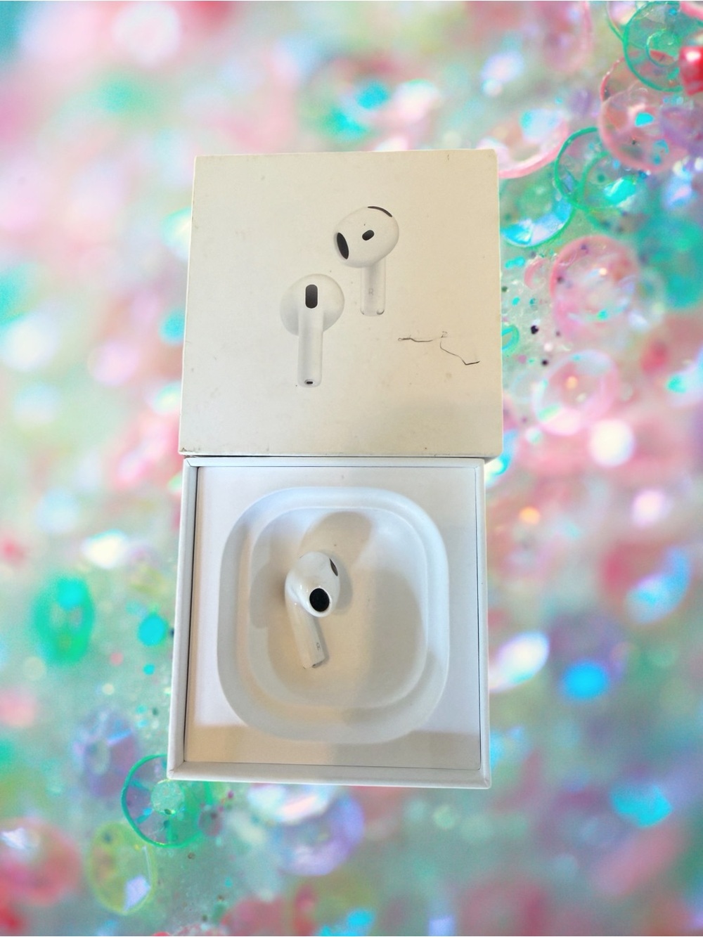 Apple AirPods 3rd Generation Wireless Earbud Right Bud Only!